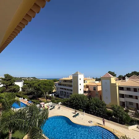 Apartman Lobo Albufeira