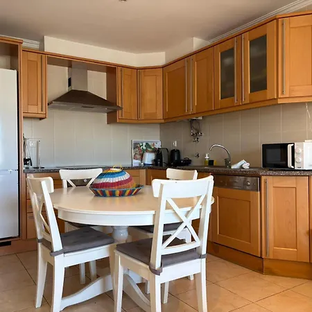 Lobo Apartman