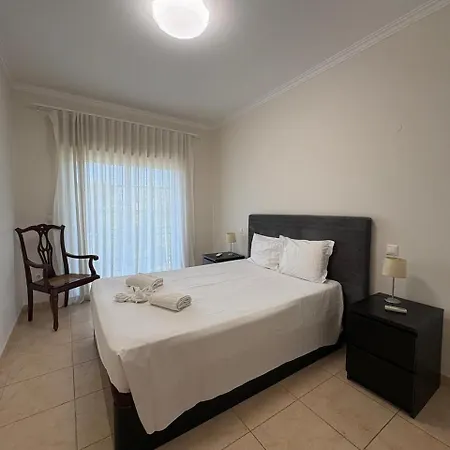Apartman Lobo Albufeira