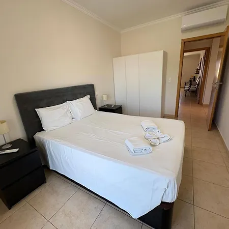 Apartman Lobo