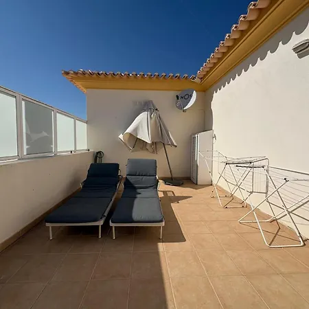 Lobo Lägenhet Albufeira