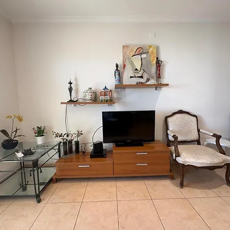 Apartman Lobo